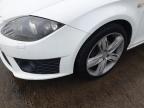 2012 SEAT LEON FR TSI  for sale at Copart WHITBURN