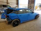 2023 HONDA CIVIC SPORT   for sale at Copart TX - ABILENE