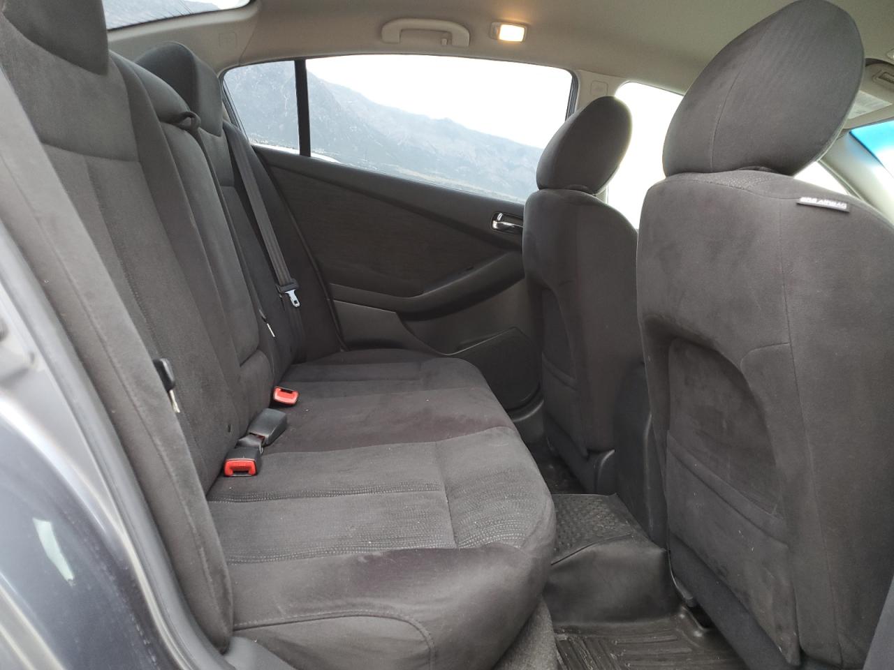 2010 Nissan Altima Base VIN: 1N4AL2AP6AN448126 Lot: 65405325