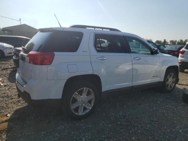  GMC TERRAIN 2012 Biały