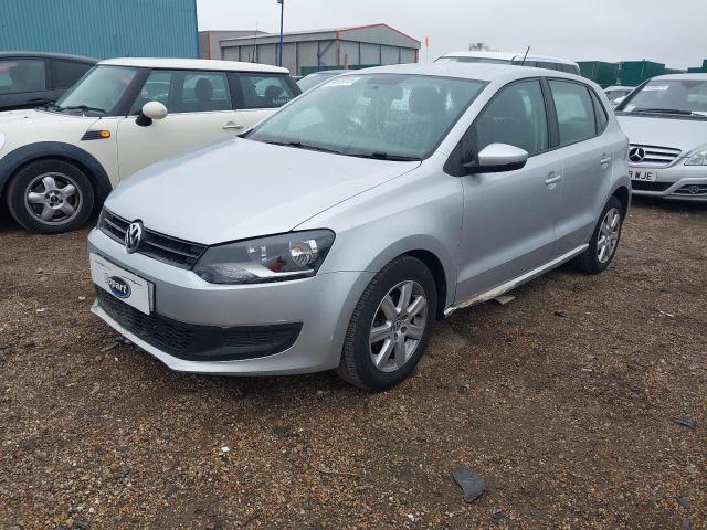VOLKSWAGEN POLO SE 85 2010