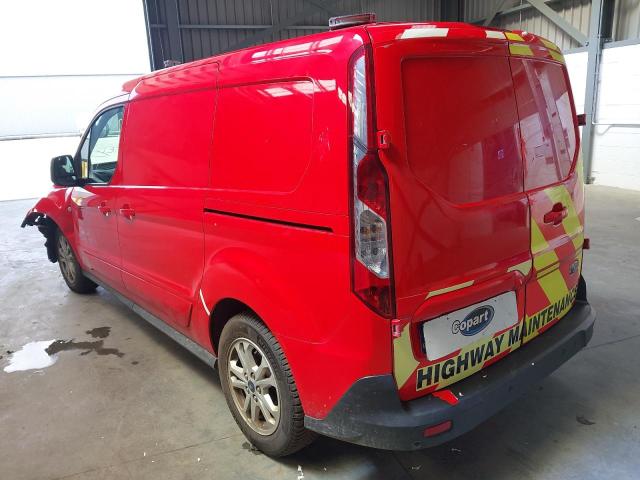 2020 FORD TRANSIT CO