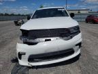 2022 DODGE DURANGO SXT   for sale at Copart ON - OTTAWA