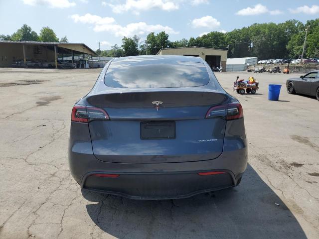  TESLA MODEL Y 2023 Gray