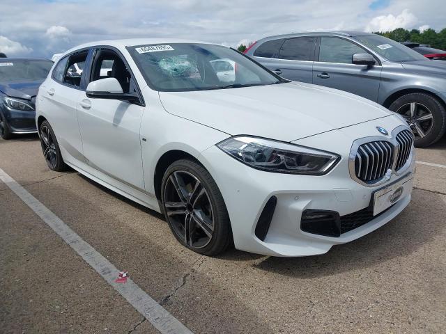 2021 BMW 118I M SPO
