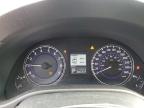 2010 INFINITI G37    for sale at Copart AB - CALGARY