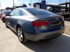 2013 AUDI A5 SE TECH for sale at Copart SANDY