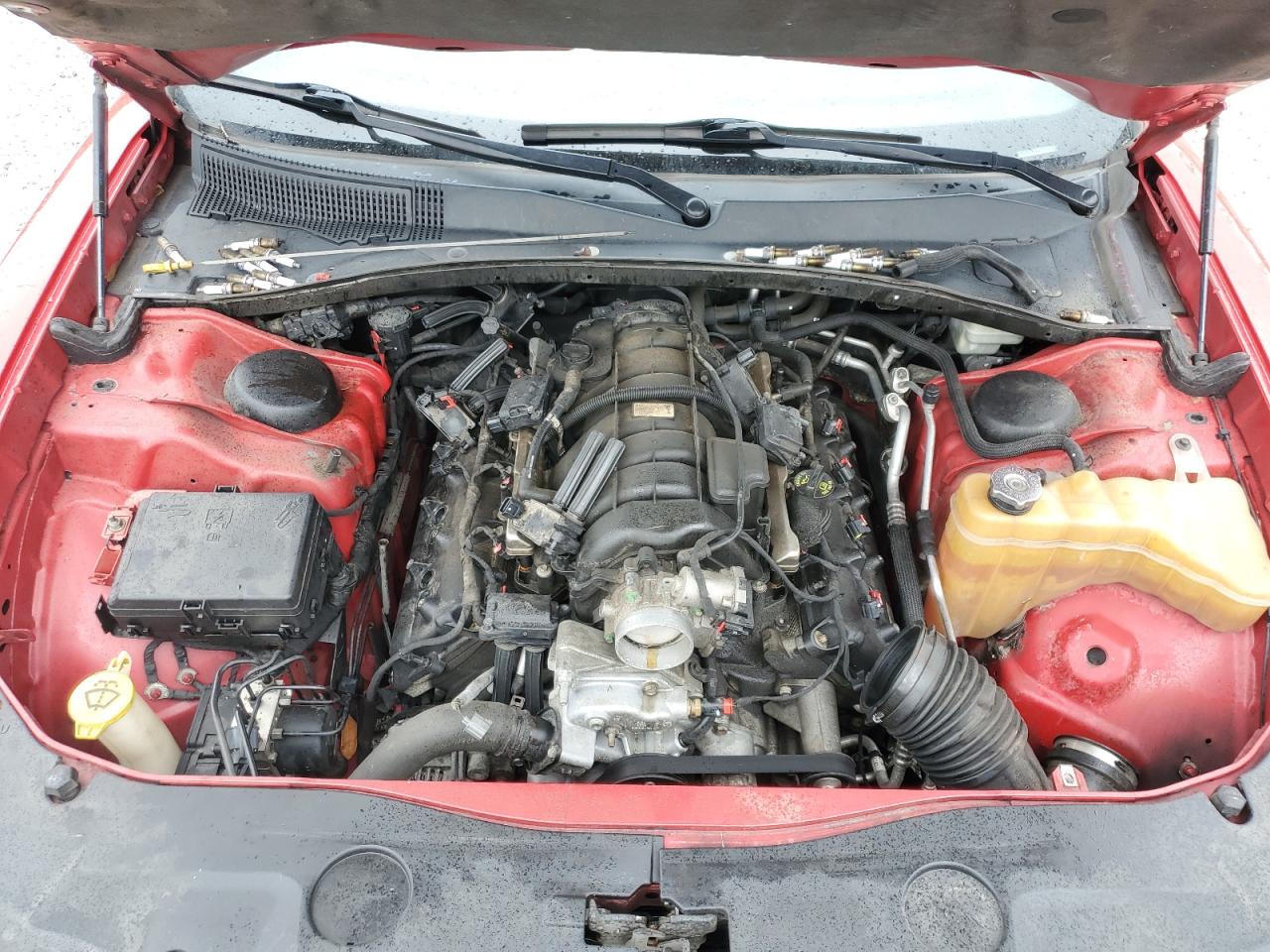 2c3cdxct0dh672291 2C3CDXCT0DH672291 2013 Dodge Charger R/T