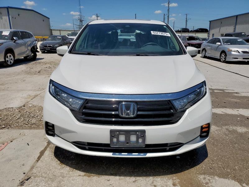  HONDA ODYSSEY 2023 Белы