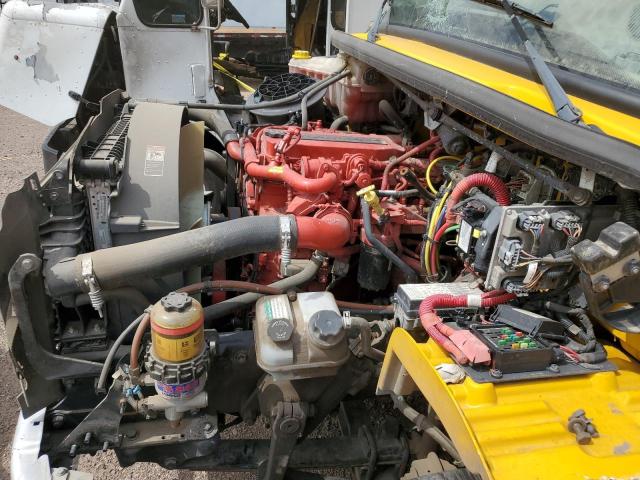 2020 FREIGHTLINER M2 106 MEDIUM DUTY  