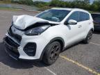 2019 KIA SPORTAGE G for sale at Copart SANDTOFT