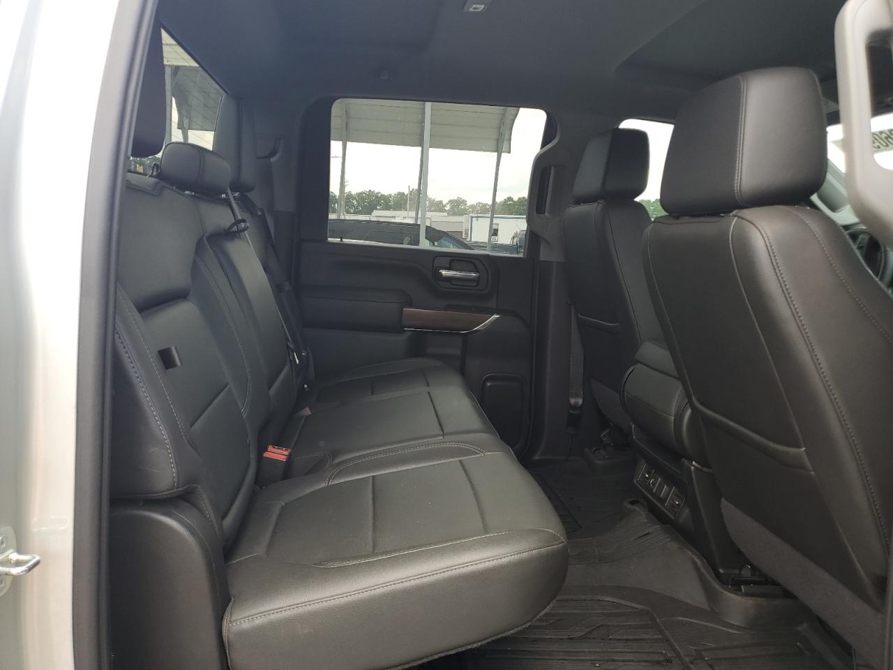 2022 GMC Sierra K2500 Slt VIN: 1GT49NEY5NF180714 Lot: 66360955