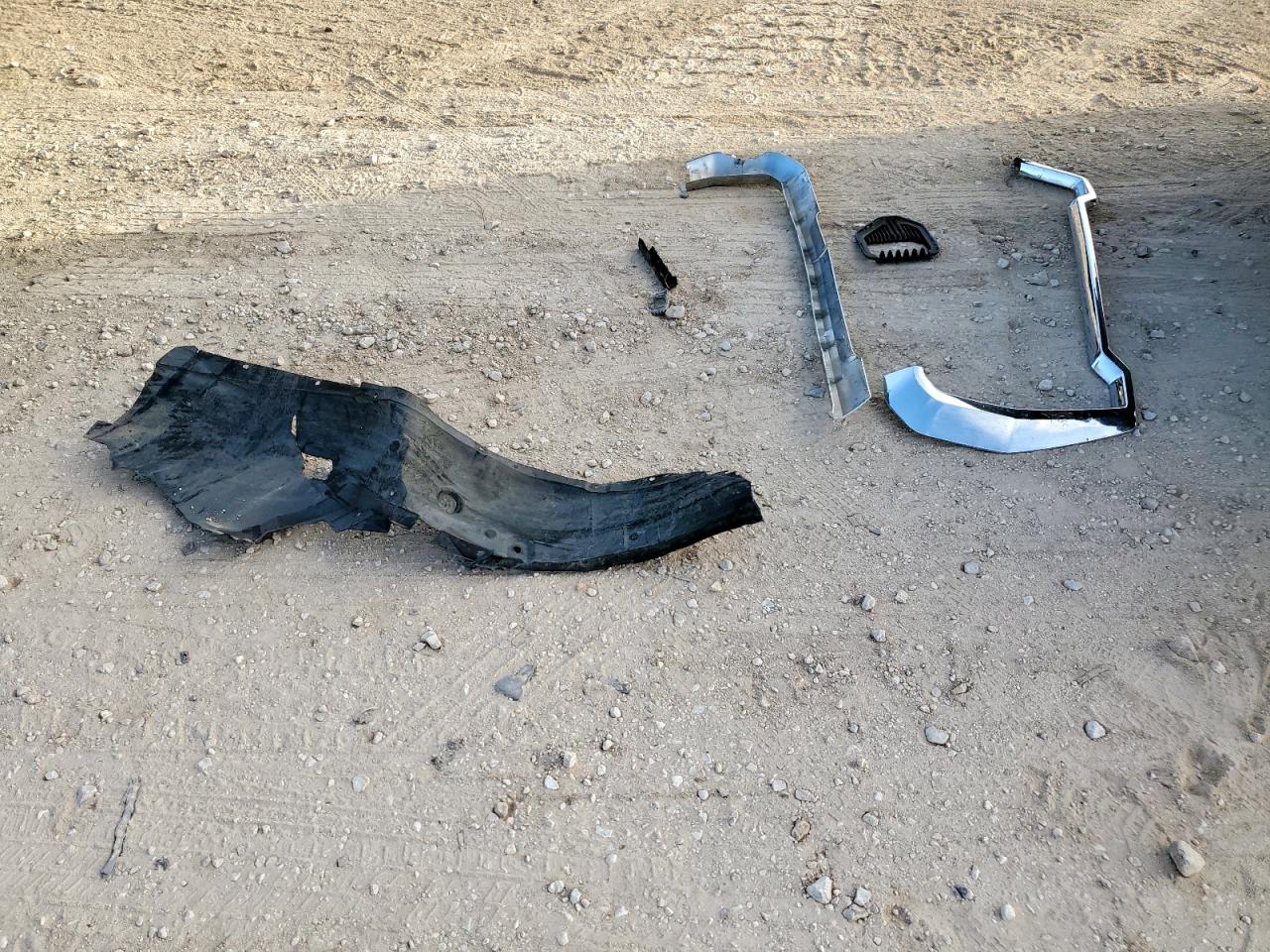 2019 GMC Sierra K1500 Denali VIN: 1GTU9FEL5KZ156207 Lot: 66658925