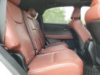 2015 LEXUS RX 350 BASE   for sale at Copart ON - COOKSTOWN
