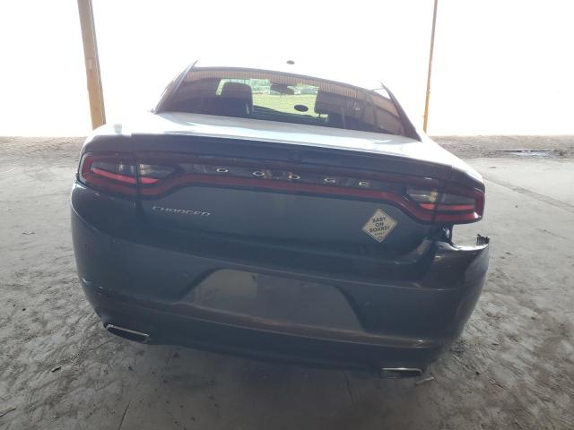  DODGE CHARGER 2020 Серый