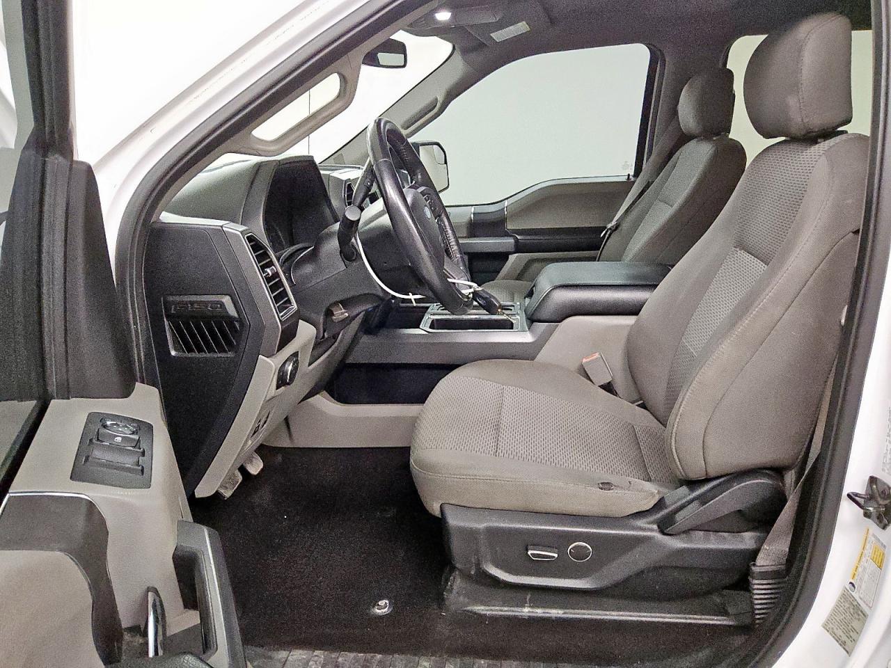 2018 Ford F150 Supercrew VIN: 1FTEW1EP6JKF06390 Lot: 63828105