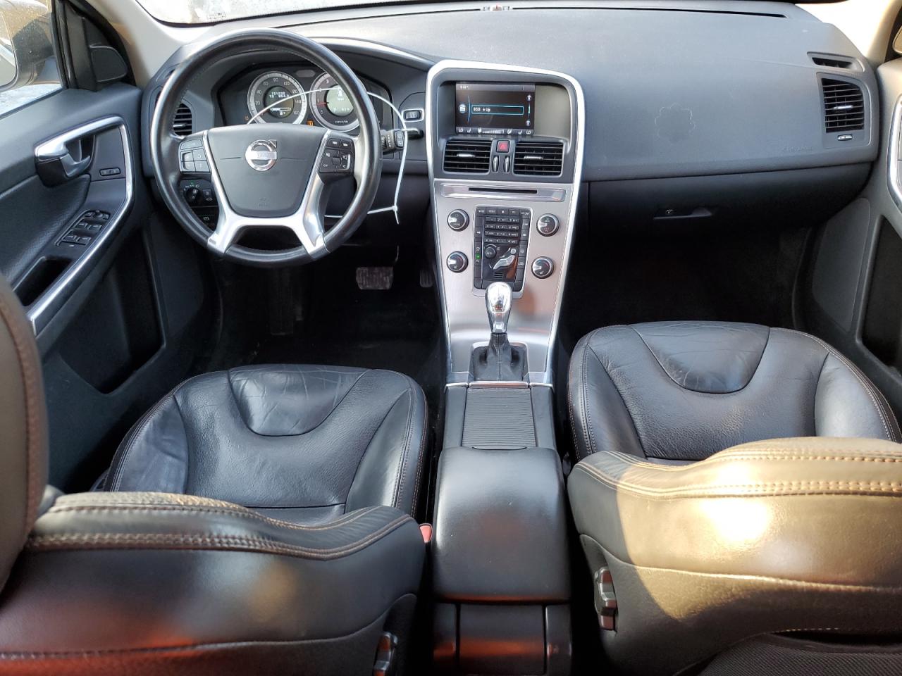 2013 Volvo Xc60 3.2 VIN: YV4952DZ3D2448527 Lot: 86111245