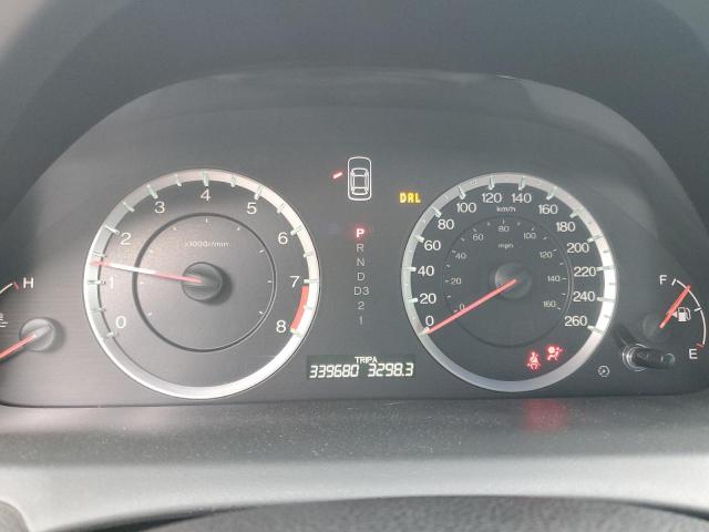 2010 HONDA ACCORD EX  