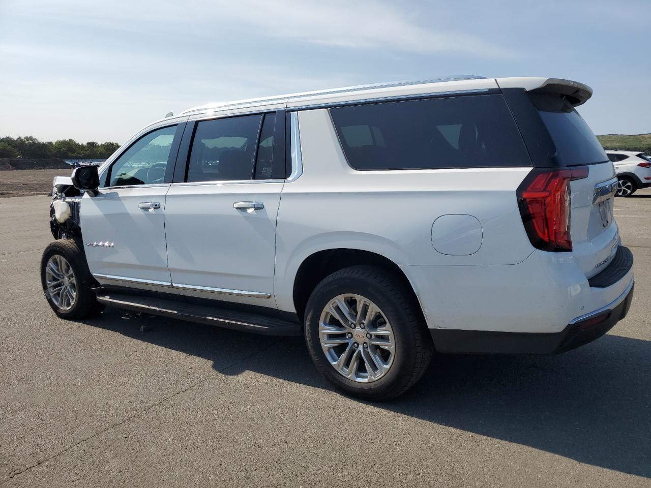 1gks2gkd6rr140837 1GKS2GKD6RR140837 2024 GMC Yukon Xl K1500 Slt