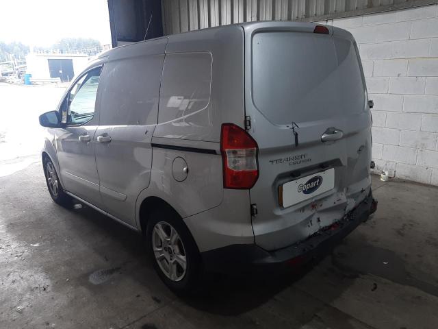 2020 FORD TRANSIT CO