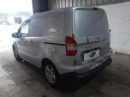 2020 FORD TRANSIT CO for sale at Copart WHITBURN