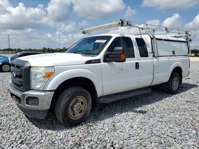2015 Ford F250 Super Duty  