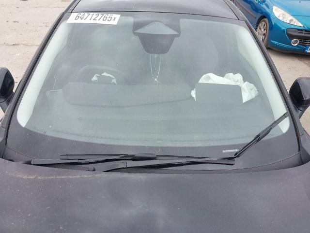 2025 FORD PUMA TITANIUM MHEV 