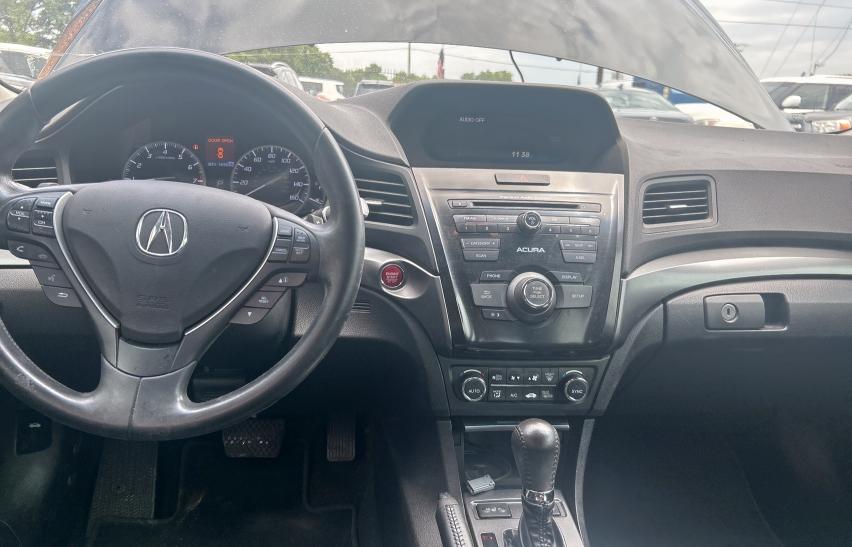 2013 ACURA ILX 20 PREMIUM  