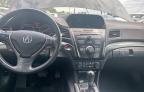 2013 ACURA ILX 20 PREMIUM   for sale at Copart TX - DALLAS SOUTH