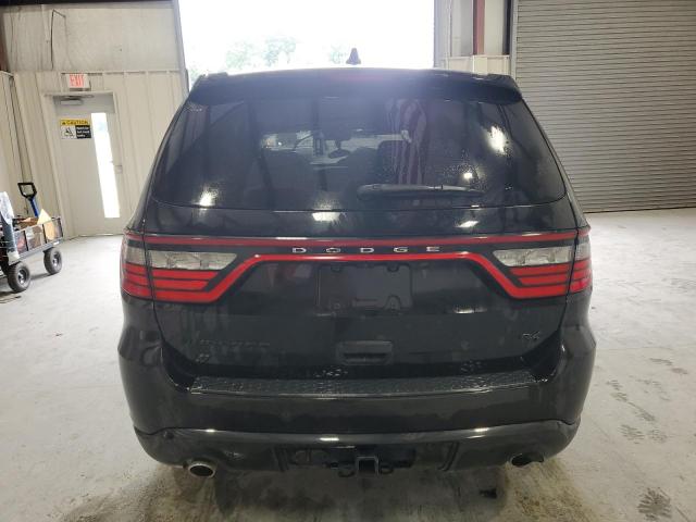  DODGE DURANGO 2020 Czarny