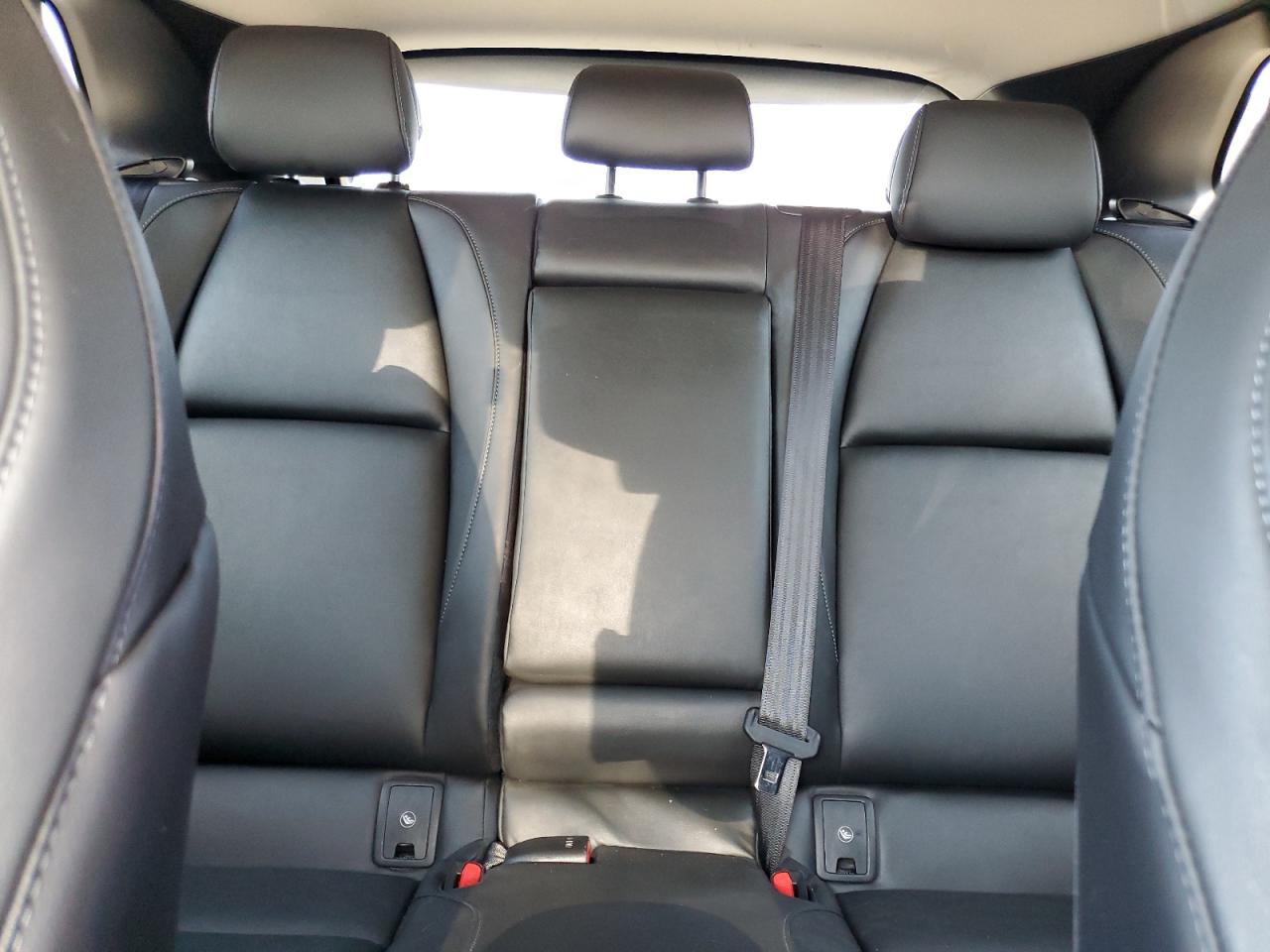 2021 Mazda Cx-30 Select VIN: 3MVDMBBLXMM316869 Lot: 64329955