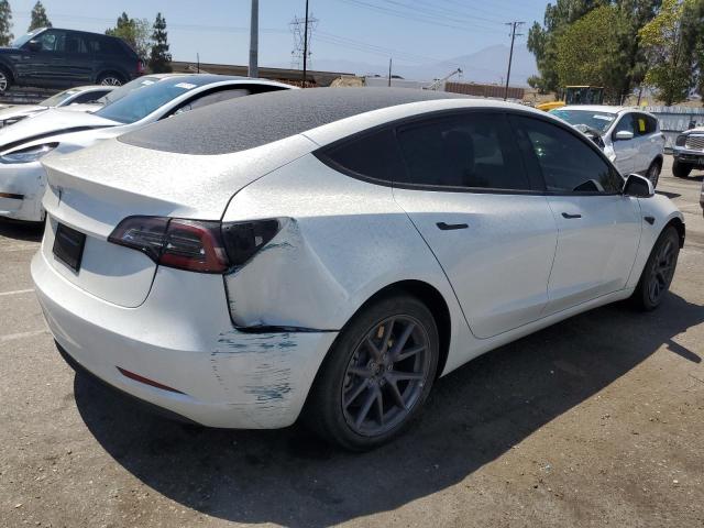  TESLA MODEL 3 2023 Biały