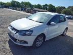 2015 VOLKSWAGEN POLO SE TS for sale at Copart WOLVERHAMPTON