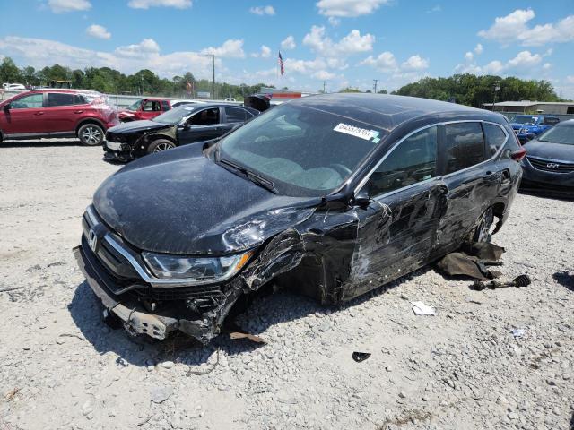 HONDA CR-V EX 2022