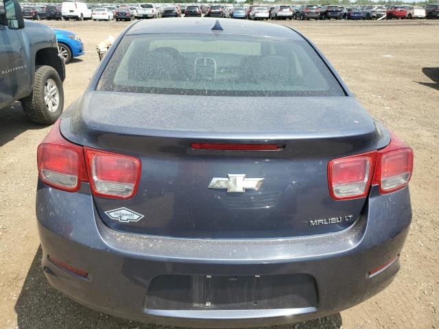  CHEVROLET MALIBU 2013 Granatowy