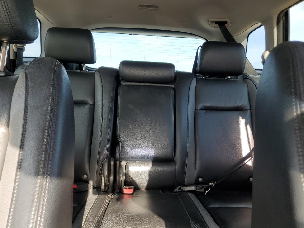2008 Mazda Cx-9 VIN: JM3TB38A980135793 Lot: 63692435