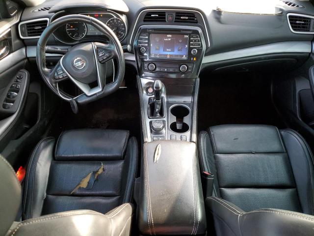  NISSAN MAXIMA 2016 Szary