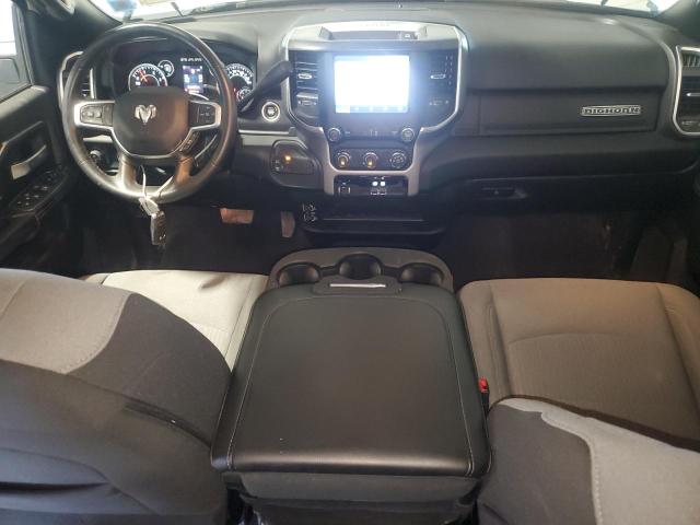  RAM 3500 2024 White