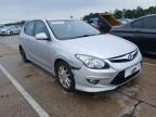 2011 HYUNDAI I30 COMFOR for sale at Copart NEWBURY