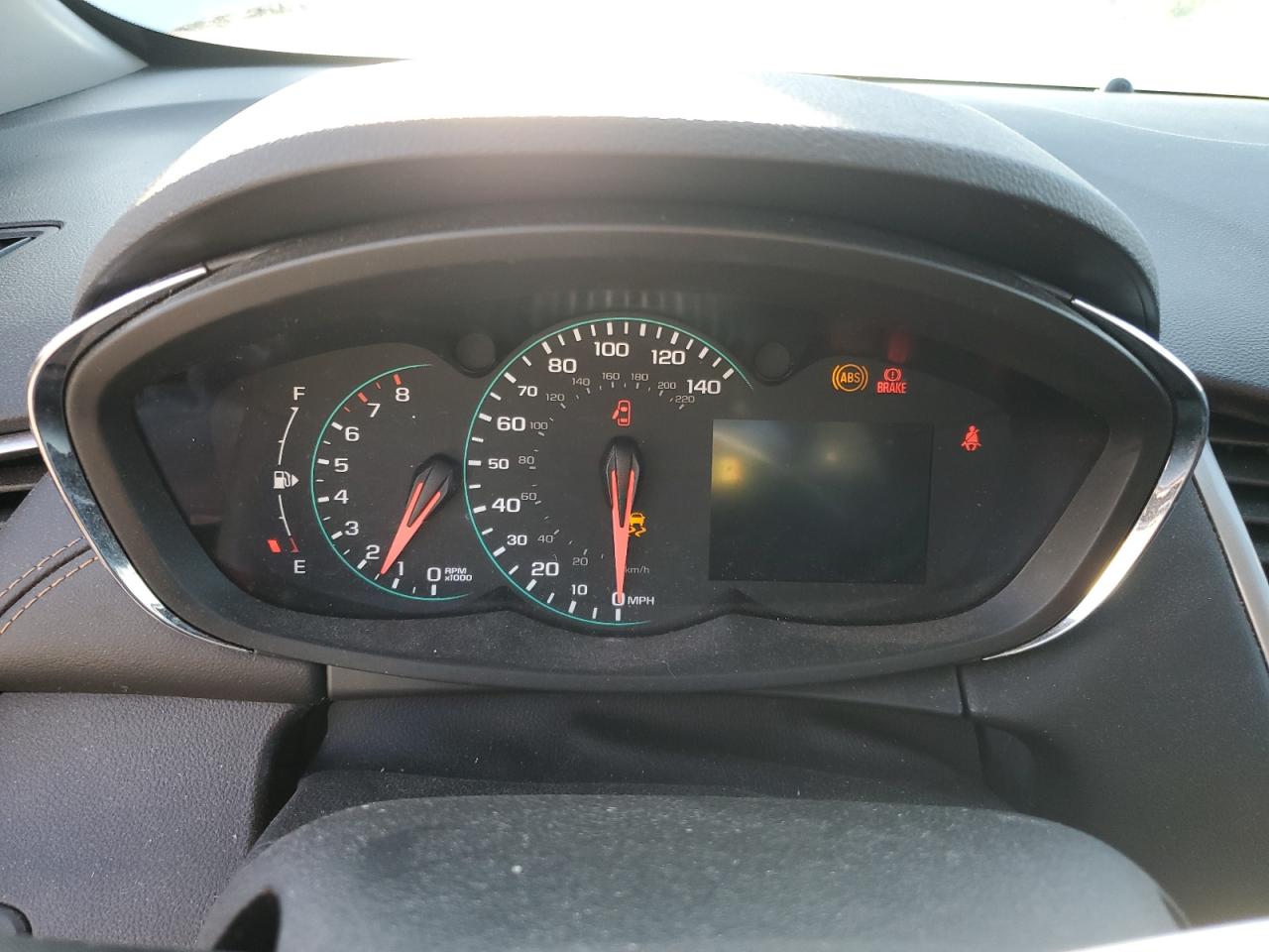 2021 Chevrolet Trax Ls VIN: KL7CJKSBXMB326948 Lot: 63663915