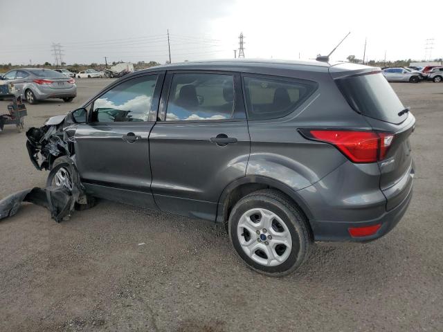  FORD ESCAPE 2019 Угольный