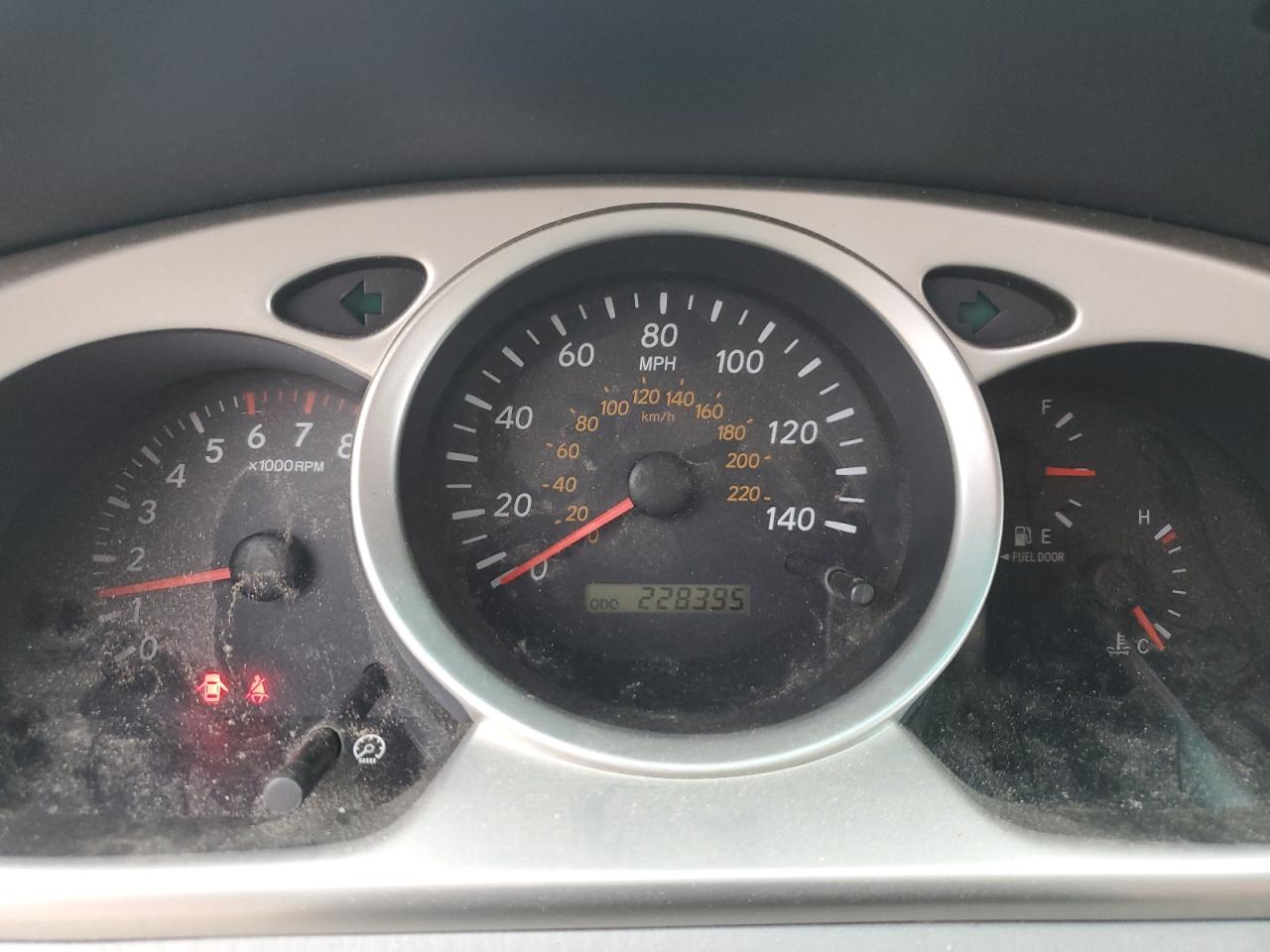 2006 Toyota Highlander Limited VIN: JTEGP21A260123445 Lot: 65322535