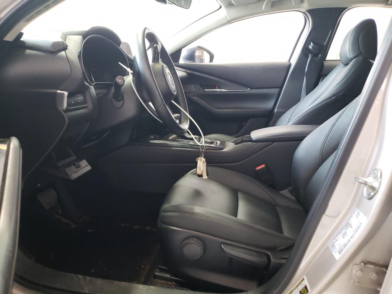 2024 Mazda Cx-30 Select VIN: 3MVDMBBM0RM649288 Lot: 64145655