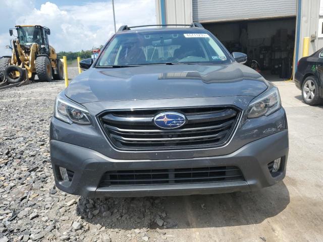  SUBARU OUTBACK 2021 Gray