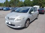 2011 TOYOTA AURIS TR V for sale at Copart GLOUCESTER