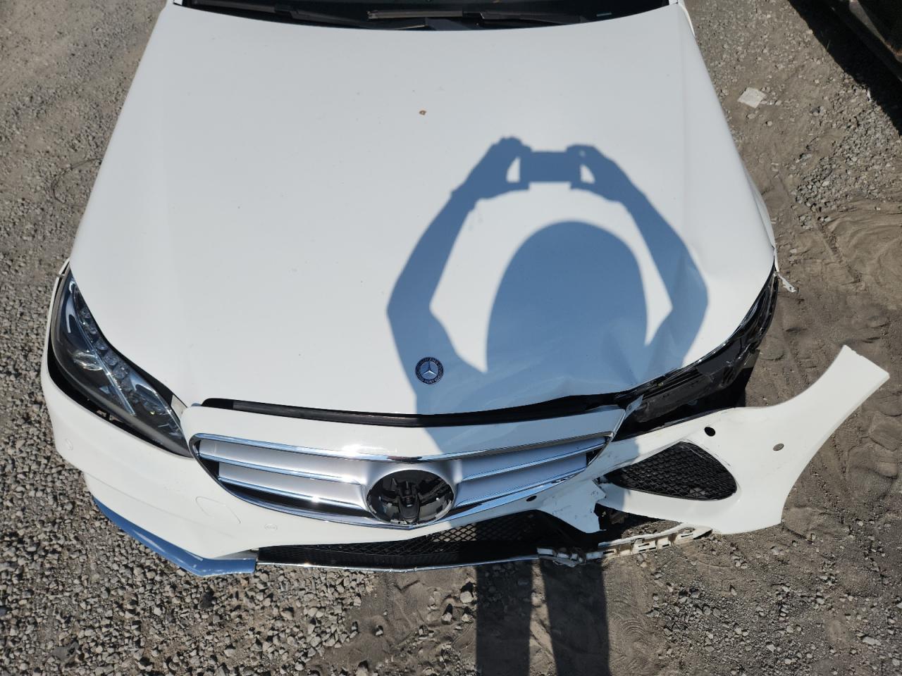 2015 Mercedes-Benz E 350 VIN: WDDHF5KB3FB098585 Lot: 65998495