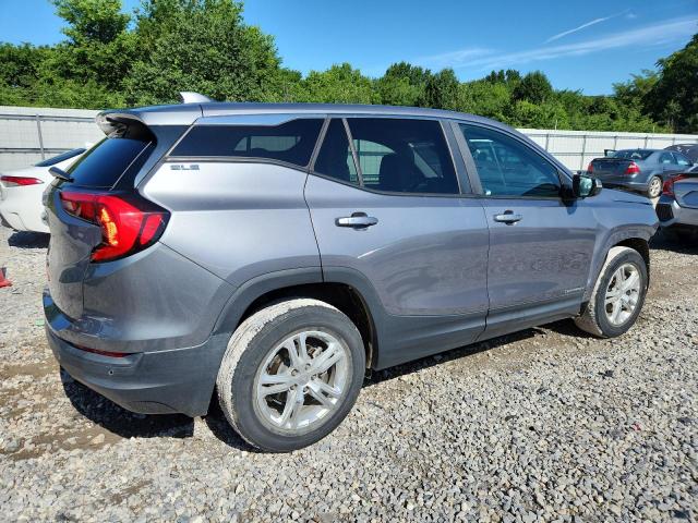  GMC TERRAIN 2021 Gray