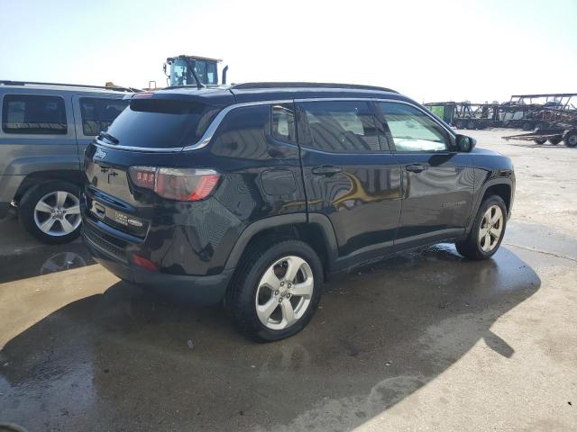  JEEP COMPASS 2018 Black