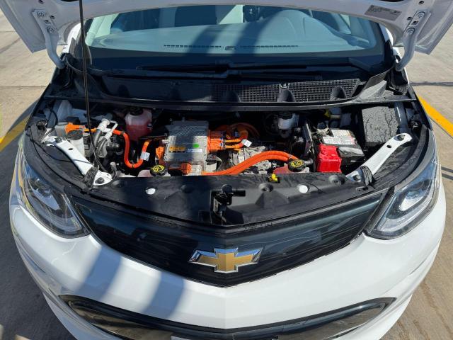  CHEVROLET BOLT 2018 Biały