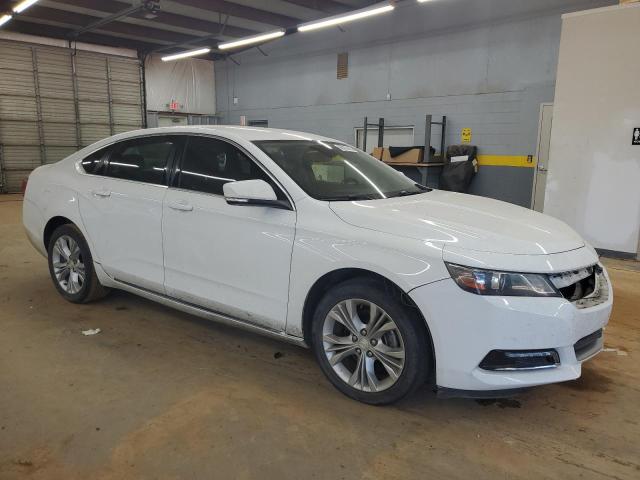  CHEVROLET IMPALA 2014 Biały